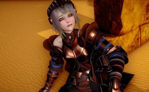 God's Call Adult Game Screenshot (2)