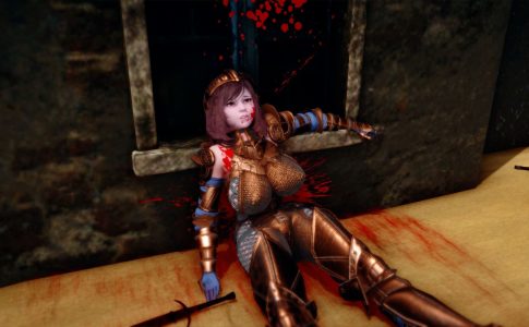 God's Call Adult Game Screenshot (3)
