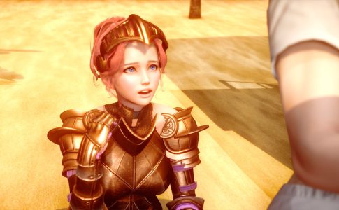 God's Call Adult Game Screenshot (4)