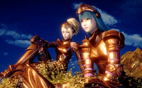 God's Call Adult Game Screenshot (5)