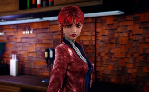 God's Call Adult Game Screenshot (6)