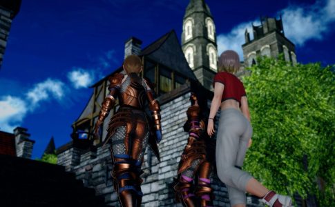 God's Call Adult Game Screenshot (8)