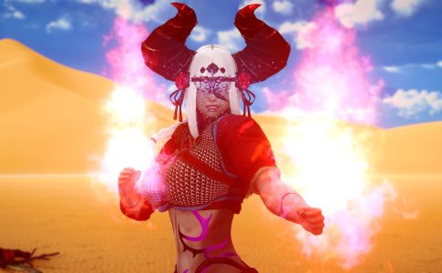 God's Call Adult Game Screenshot (9)