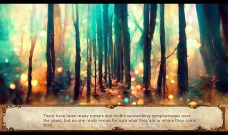 Horny Witch Hunt Adult Game Screenshot (1)