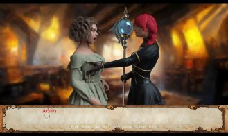 Horny Witch Hunt Adult Game Screenshot (3)