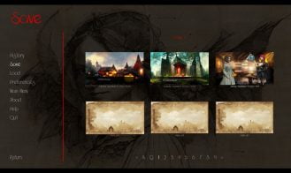 Horny Witch Hunt Adult Game Screenshot (6)