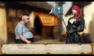 Horny Witch Hunt Adult Game Screenshot (7)