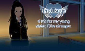 ImoTsuyo: If It’s for My Young Sister, I’ll Be Stronger