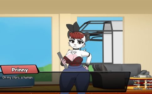 In Heat Honeymoon Adult Game Screenshots (1)