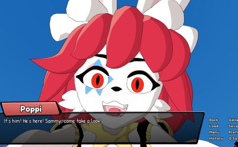 In Heat Honeymoon Adult Game Screenshots (2)