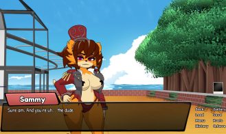 In Heat Honeymoon Adult Game Screenshots (3)