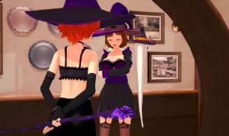 Kaos Kate's Krazy (and lewd) Adventure Adult Game Screenshots (1)