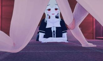 Kaos Kate's Krazy (and lewd) Adventure Adult Game Screenshots (7)