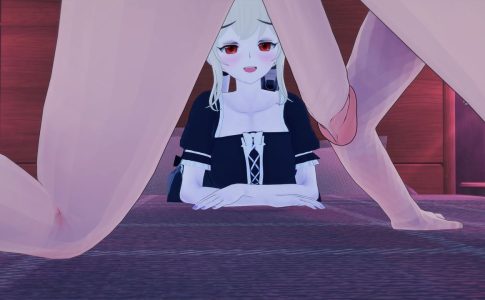 Kaos Kate's Krazy (and lewd) Adventure Adult Game Screenshots (7)