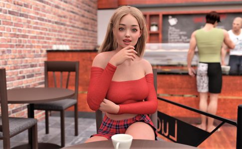 Lost in Paradise Adult Game Screenshots (2)