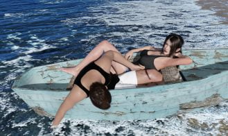 Lost in Paradise Adult Game Screenshots (4)