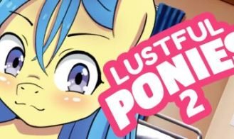 Lustful Ponies 2 porn xxx game download cover
