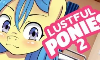 Lustful Ponies 2