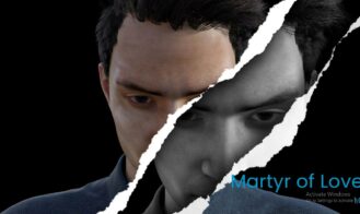 Martyr Of Love