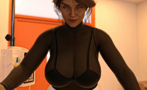 Martyr Of Love Adult XXX Game Screenshot (3)