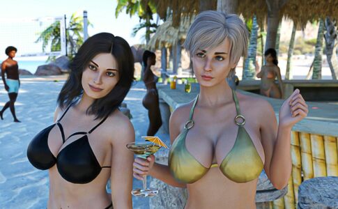 Martyr Of Love Adult XXX Game Screenshot (5)