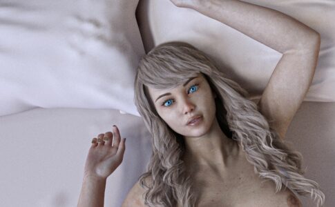 Martyr Of Love Adult XXX Game Screenshot (9)
