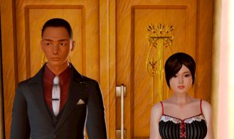 Midnights in Gaudium Adult Game Screenshot (4)