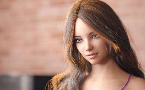 My Dear Diary Twins disaster Adult Game Screenshot (2)