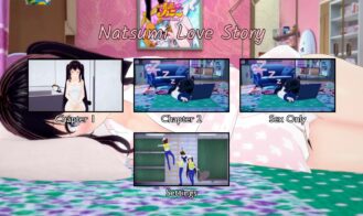 Natsumi Love Story