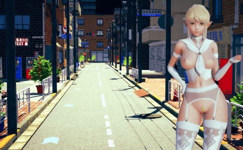 Old Profession Adult Game Screenshot (2)