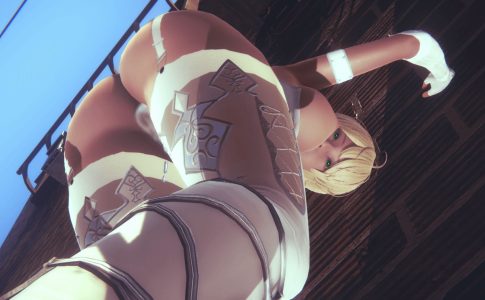 Old Profession Adult Game Screenshot (4)