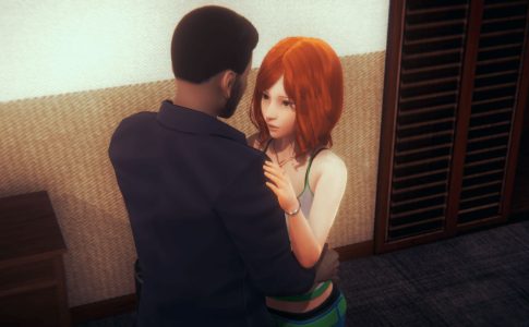 Old Profession Adult Game Screenshot (6)