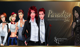 Paradise Inc