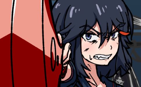 Ryuko's Honnoji Adventure Adult Game Screenshot (1)