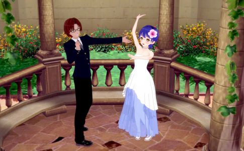 Sharing Is Caring Adult Game Screenshots (2)