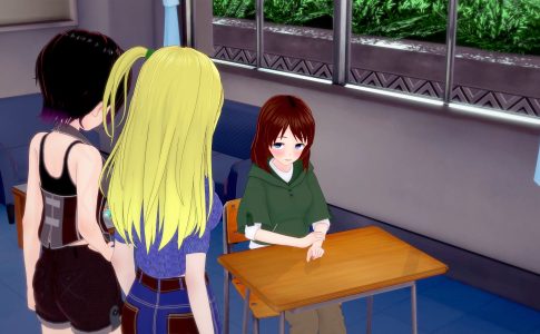 Soles of Lakeview Adult Game Screenshots (2)