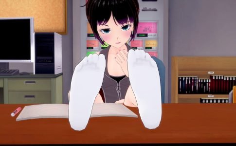 Soles of Lakeview Adult Game Screenshots (5)