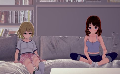Soles of Lakeview Adult Game Screenshots (6)