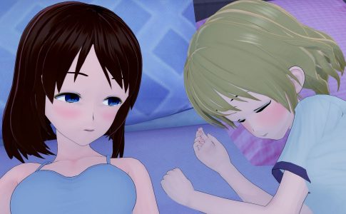 Soles of Lakeview Adult Game Screenshots (7)