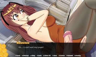 Sticky Honey Adult Game Screenshots (5)