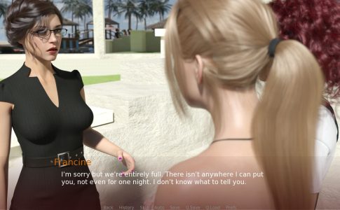 Summer Pleasure Adult Game Screenshots (4)