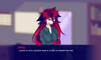 Tails and Pines Adult Game Screenshot (1)