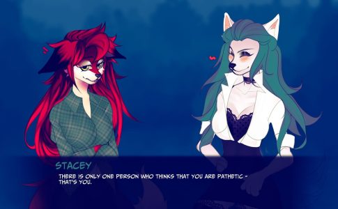 Tails and Pines Adult Game Screenshot (5)