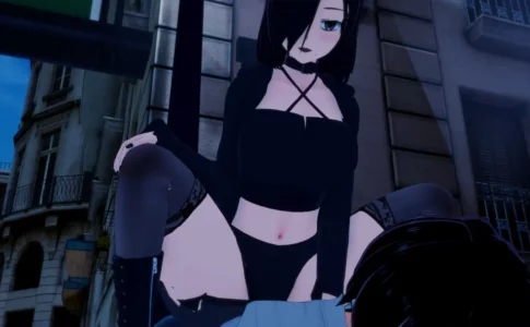 Tales of Magic School Adult Game Screenshot (9)