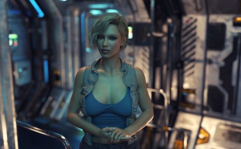 Toro 7 Adult Game Screenshot (1)