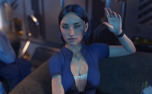 Toro 7 Adult Game Screenshot (3)