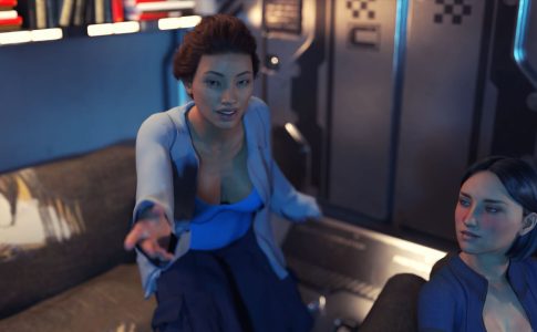 Toro 7 Adult Game Screenshot (4)