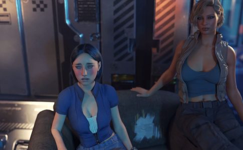 Toro 7 Adult Game Screenshot (5)