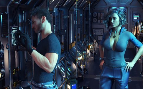 Toro 7 Adult Game Screenshot (7)