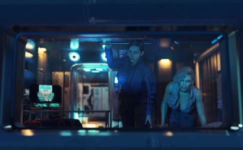 Toro 7 Adult Game Screenshot (9)